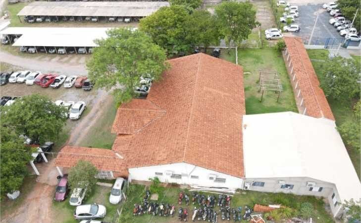 Sesp arrecada R$ 169 milhões com leilões de bens confiscados do tráfico e organizações criminosas