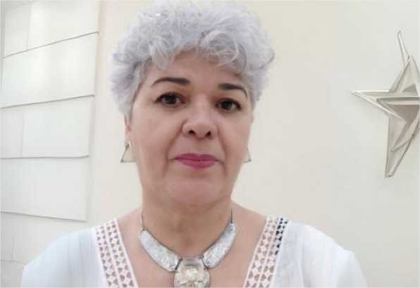 Mulher, por que você quer estar na política?