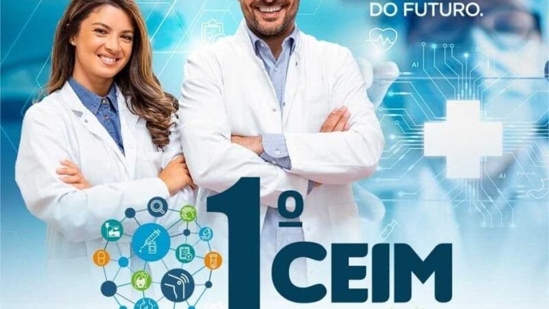 Congresso sobre Inovações Médicas será realizado em Cuiabá, em julho