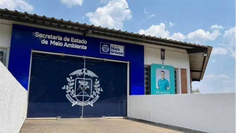 Mutirão de conciliação ambiental da Sema garante reposição florestal de mais de 36 mil hectares