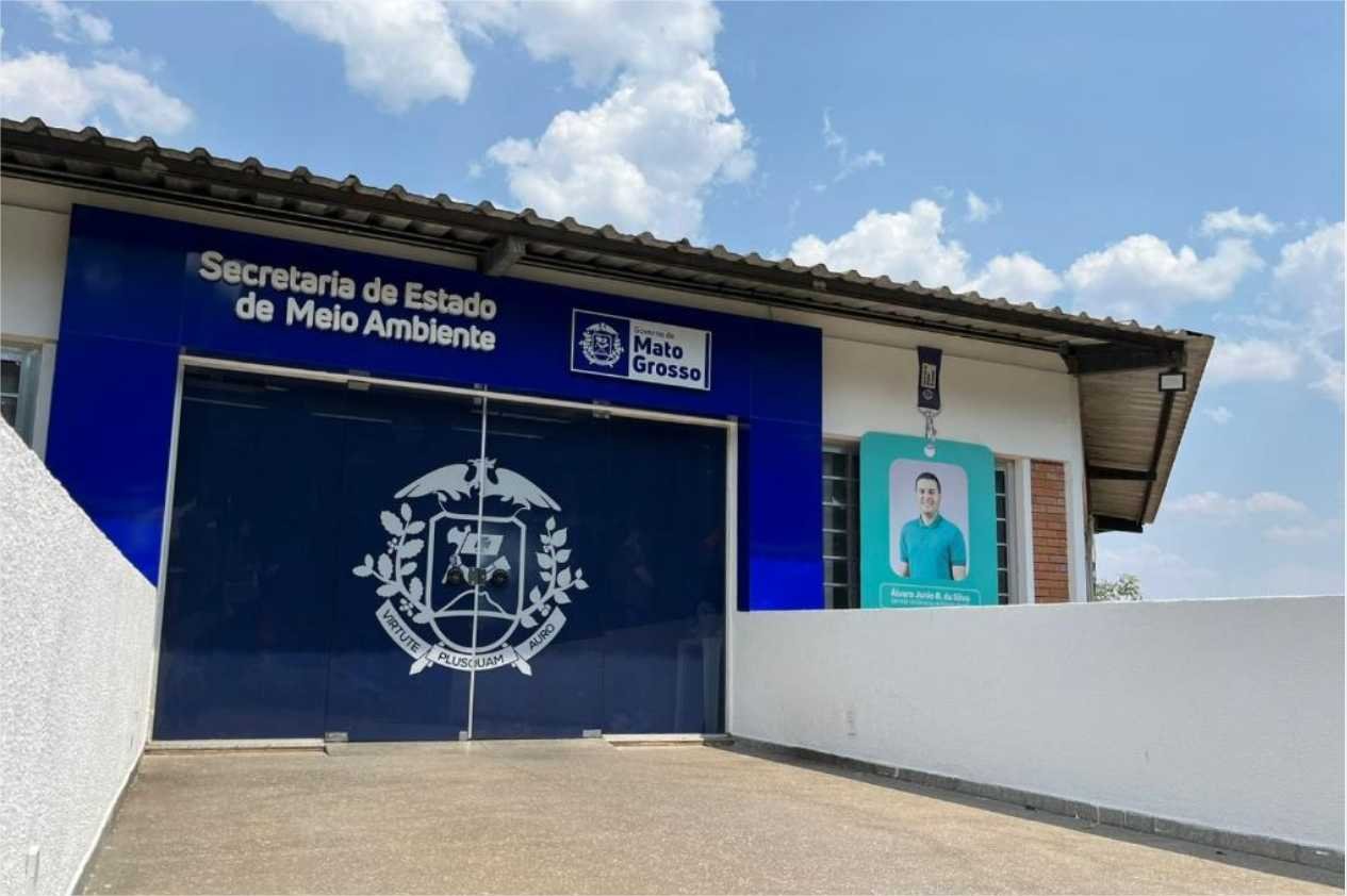 Mutirão de conciliação ambiental da Sema garante reposição florestal de mais de 36 mil hectares