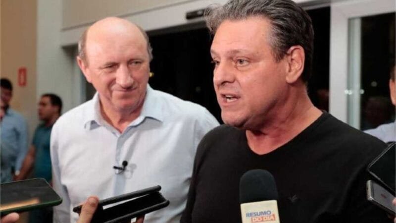 Fávaro não descarta possibilidade de readmitir Neri no Mapa: “não fez nada de errado”