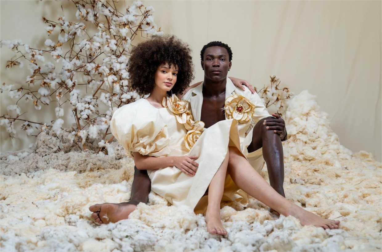 Moda, Solidariedade e Cultura em Chapada dos Guimarães