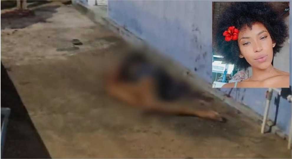 Homem invade casa e esfaqueia jovem de 18 anos até a morte em MT