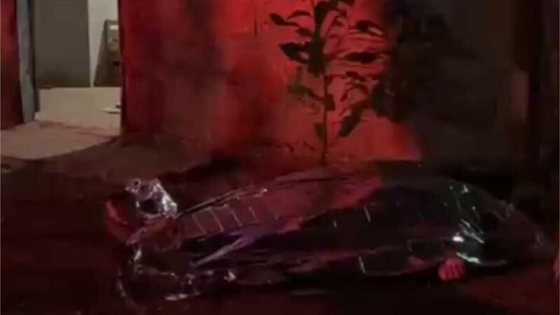 Suspeito reage à abordagem e morre em troca de tiros com a força tática em Cuiabá