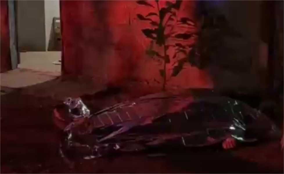 Suspeito reage à abordagem e morre em troca de tiros com a força tática em Cuiabá