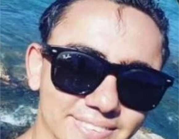 Imagens registram professor sendo morto em atropelamento proposital; veja vídeo