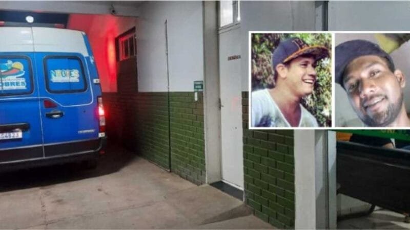 Encapuzados invadem residência e matam dois a tiros em cidade turística de MT