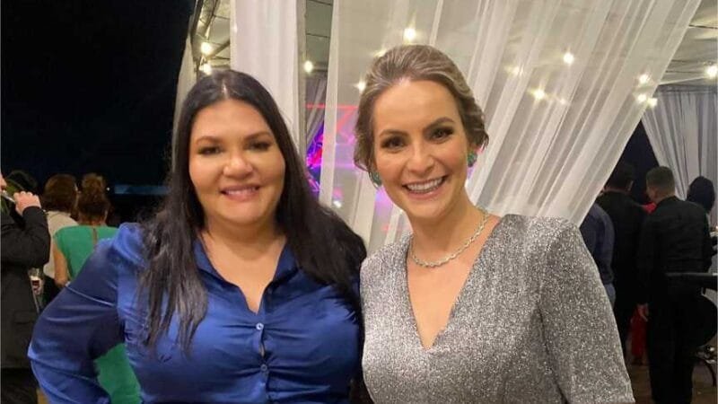 Procuradora Glaucia Amaral declara apoio à candidatura de Xênia Guerra à presidência da OAB