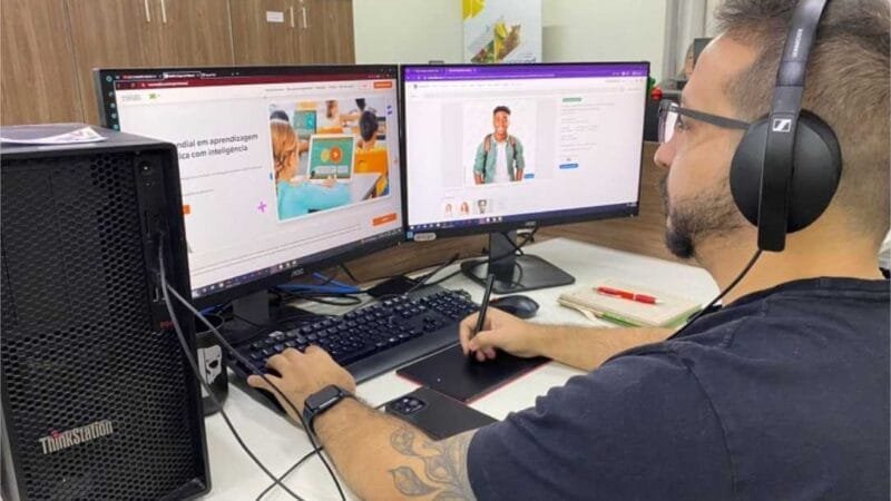 Seduc-MT potencializa aprendizagem de matemática com plataforma gamificada