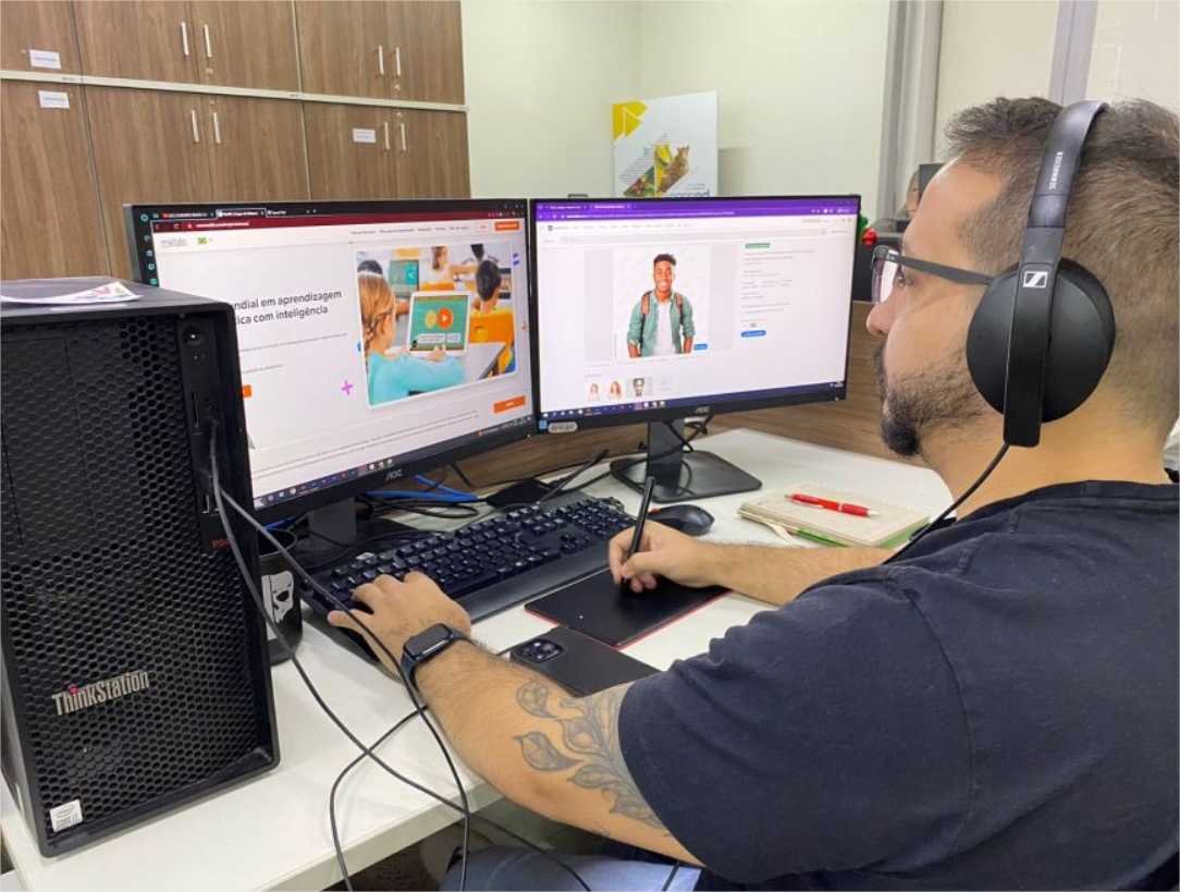 Seduc-MT potencializa aprendizagem de matemática com plataforma gamificada