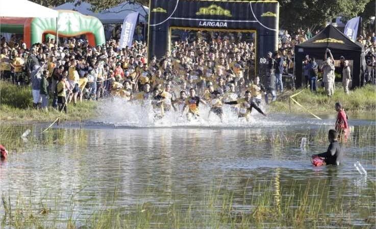 Sétima edição da Corrida Rotam Extreme acontece neste domingo (09) em Cuiabá