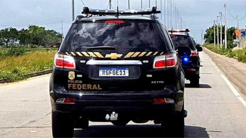 PF deflagra operação para combater desvio de recursos públicos em Mato Grosso