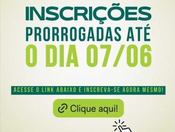 Prefeitura de Cuiabá prorroga Inscrições para o Conselho Municipal de Política Cultural até sexta-feira (7)