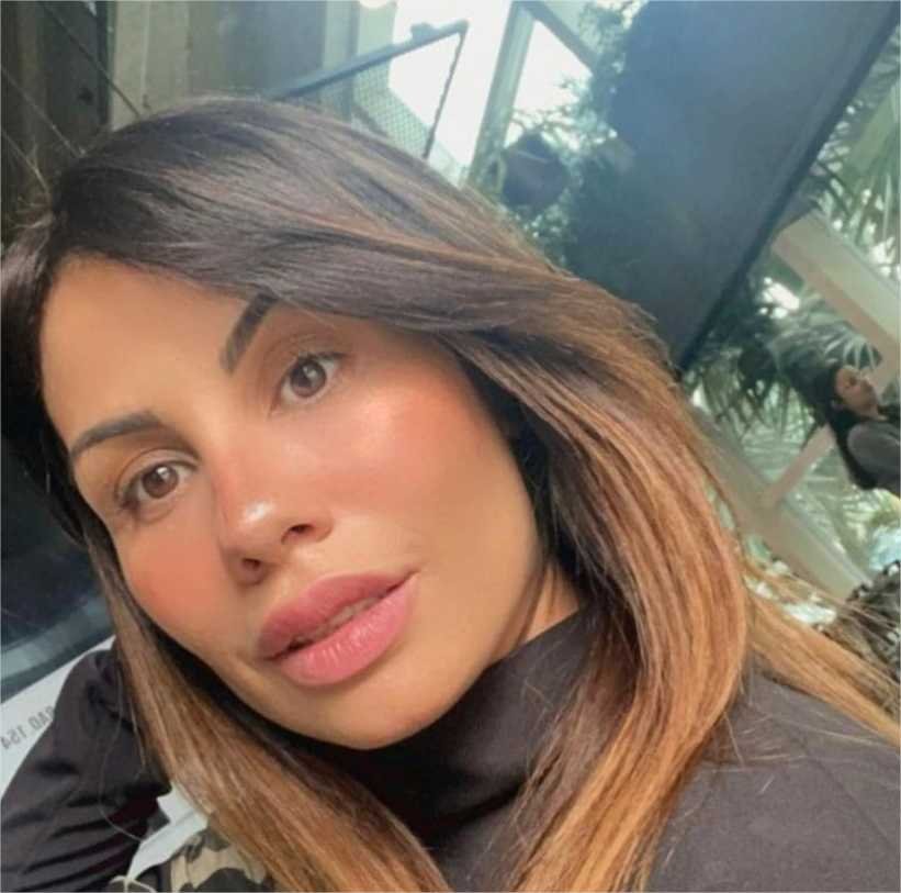 Patricia Gregório: Transformando Cicatrizes em Obras de Arte