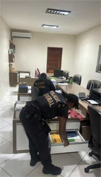 PF sequestra R$ 630 milhões de grupo acusado de desmatar 15 mil hectares na Amazônia