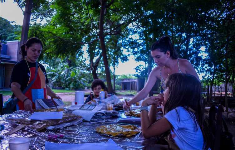 Museu de História Natural realiza feira sustentável e oficinas de educação ambiental neste mês de junho