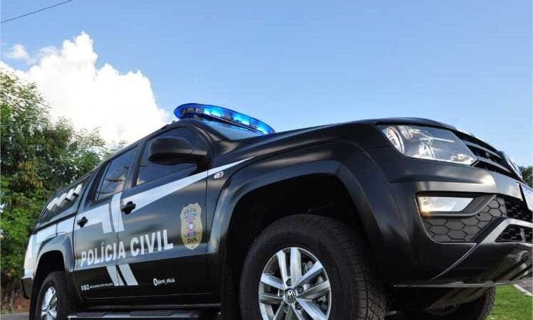 Polícia Civil alerta sobre golpes da falsa central telefônica e abordagens de pessoas desconhecidas