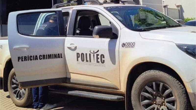 Servidor da Politec é acusado de furtar cartão de cadáver e gastar em bar de Cuiabá