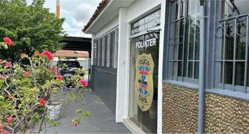 Ações realizadas em maio pela Polinter prenderam 85 foragidos da Justiça