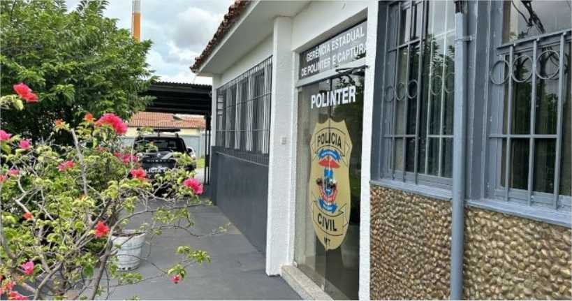 Ações realizadas em maio pela Polinter prenderam 85 foragidos da Justiça