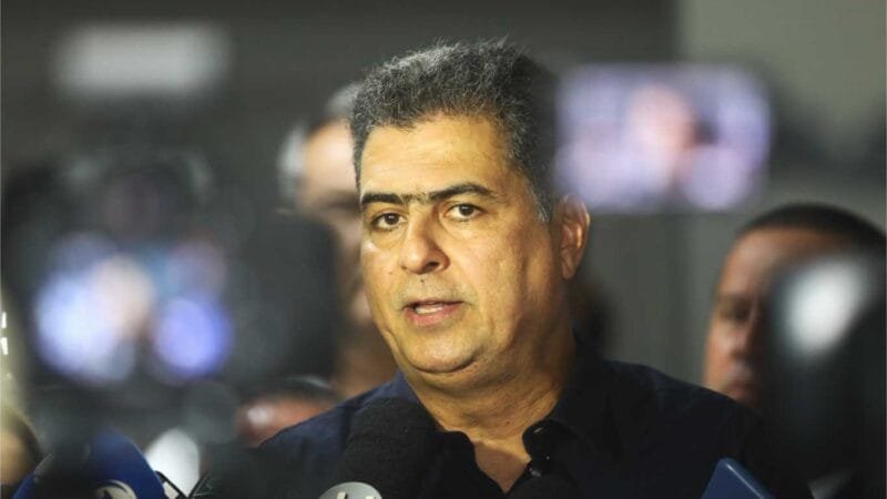 Prefeito reforça compromisso com a evolução da capital de MT e destaca ações na saúde e mobilidade urbana