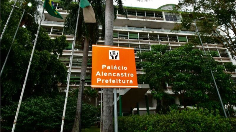 Prefeitura de Cuiabá aumenta em mais de 45% a remuneração da bolsa para estagiários do Poder Público Municipal