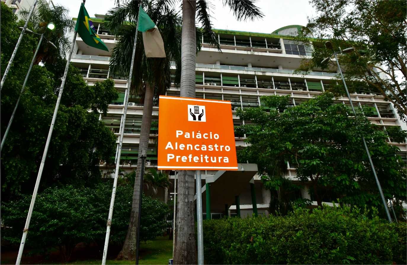 Prefeitura de Cuiabá aumenta em mais de 45% a remuneração da bolsa para estagiários do Poder Público Municipal