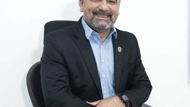 *Claudecir Contreira é reeleito presidente do CRECI-MT para o triênio 2025-2027*