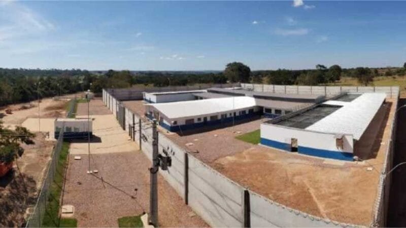 Menor infrator é encontrado morto dentro de cela de Centro Socieducativo