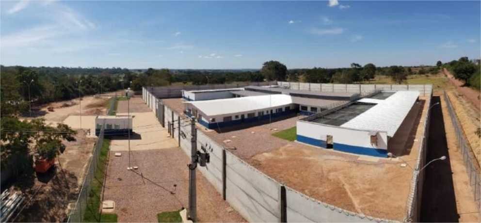 Menor infrator é encontrado morto dentro de cela de Centro Socieducativo