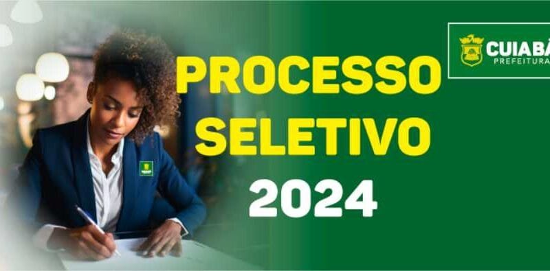 Prefeitura de Cuiabá convoca candidatos aprovados nas funções de Professor, Pedagogo, TDI, ASG e Instrutor de Libras para várias regionais