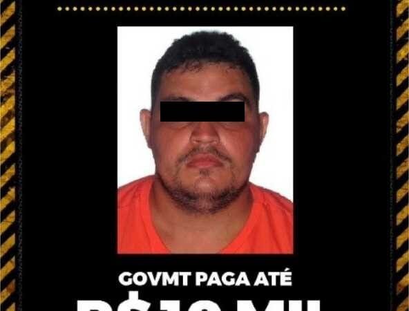 PM recebe informações sobre paradeiro de assassino de sargento e encontra dois em fuga