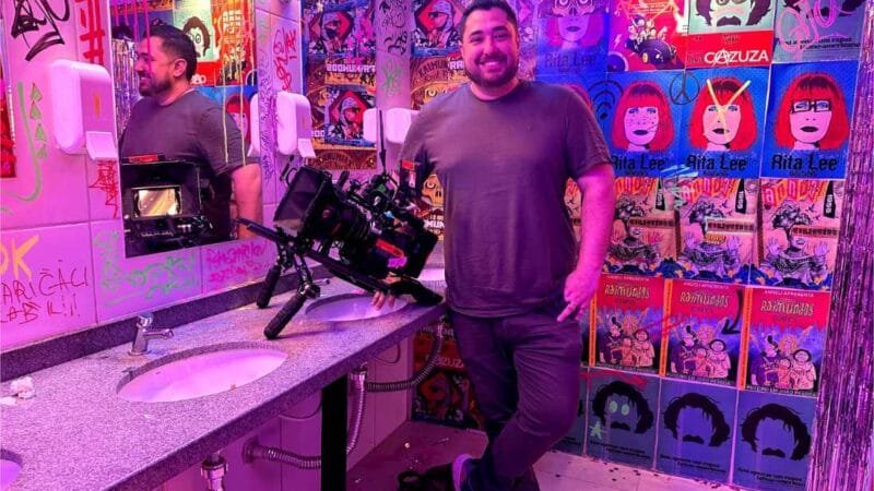 Filme longa-metragem de MT atrai cuiabano para salas de cinema; exibições no Cinemark do Goiabeiras até quarta (26)