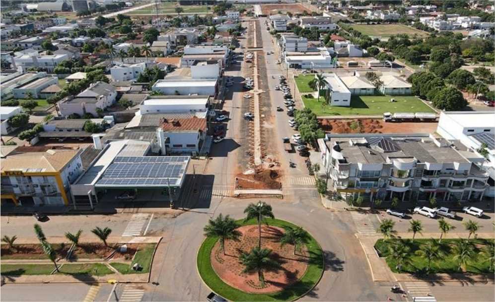 Governo de MT promove avanços em diversas áreas de Querência com investimento de R$ 198,5 milhões