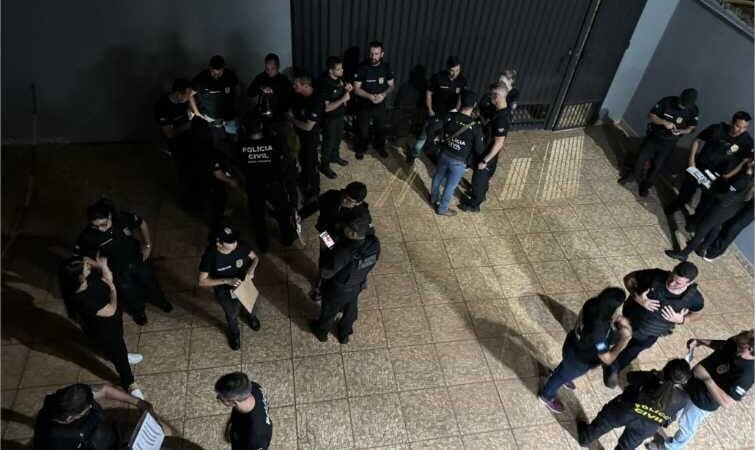 Operação mira envolvidos em sequestro e morte de trabalhadores nordestinos em Rondonópolis