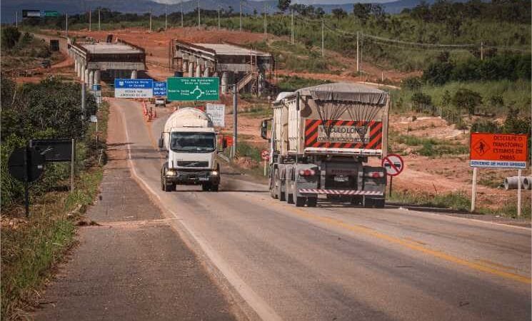 Entenda tudo sobre a obra do Rodoanel: do destravamento às últimas atualizações