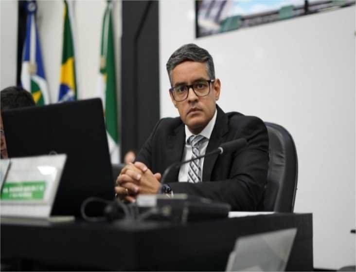 Vigilantes serão homenageados em sessão solene no dia 20 de junho