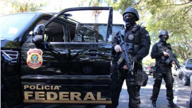 Rondolândia é alvo de operação da PF em esquema causador de dano de R$ 3 mi ao erário