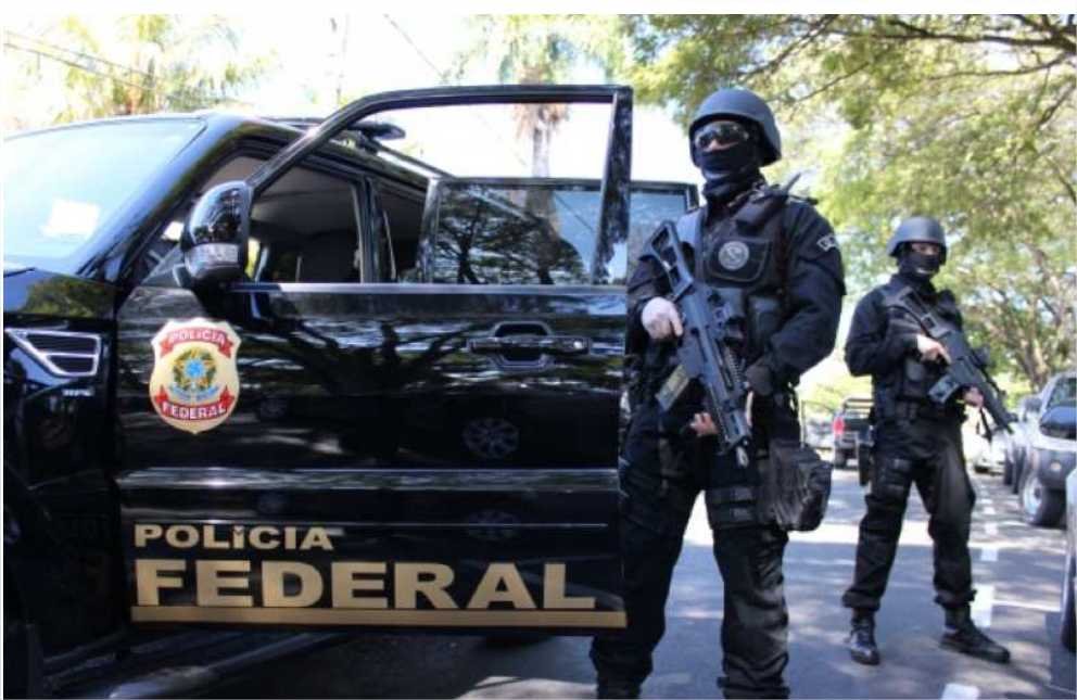 Rondolândia é alvo de operação da PF em esquema causador de dano de R$ 3 mi ao erário