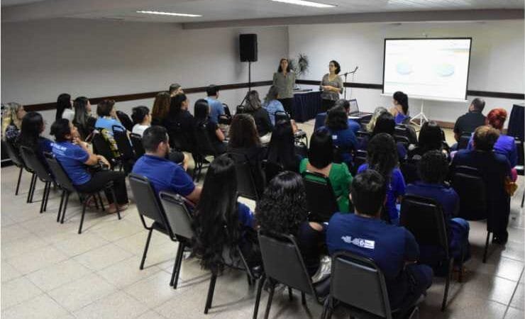 Procon-MT realiza capacitação técnica para aprimoramento de atendimento ao público