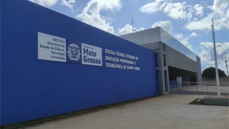 Mais de 6 mil candidatos se inscreveram em processo seletivo para cursos técnicos da Seciteci