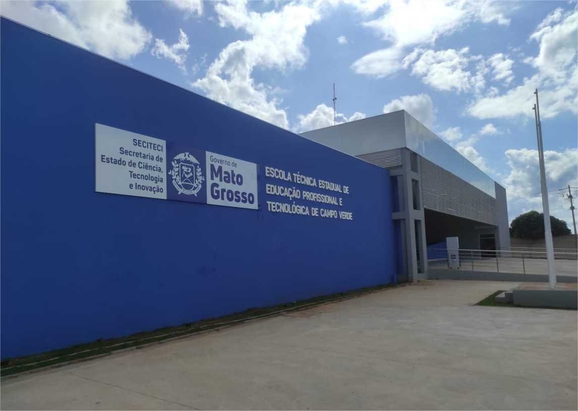 Mais de 6 mil candidatos se inscreveram em processo seletivo para cursos técnicos da Seciteci