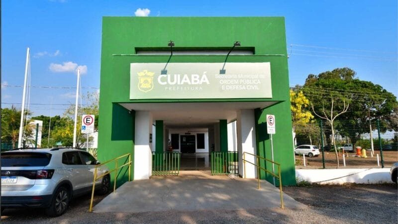 Secretaria de Ordem Pública reforça compromisso com zelo na administração pública