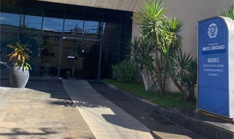 Sedec fortalece empreendedorismo com capacitação de agentes dos Centros de Atendimento Empresarial