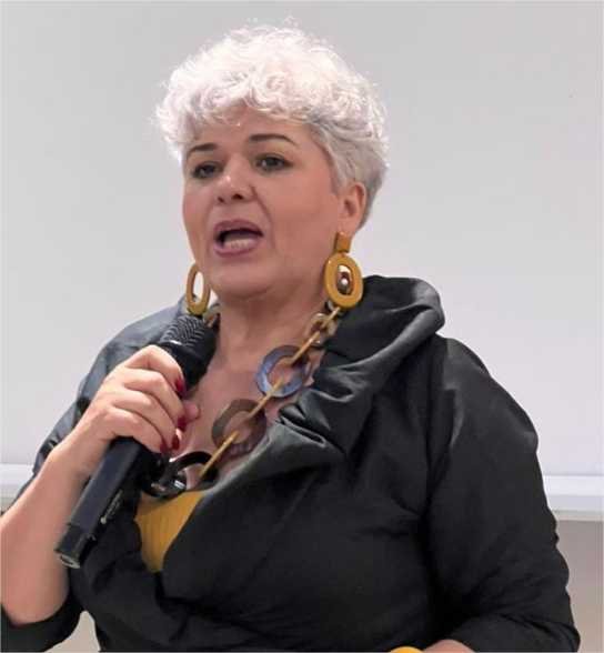 Os diferentes pontos de vista de uma calamidade