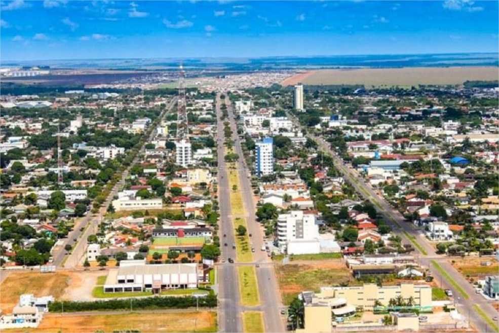 Sorriso é a 7ª mais violenta do Brasil com taxa de homicídios de 70,5 por 100 mil habitantes