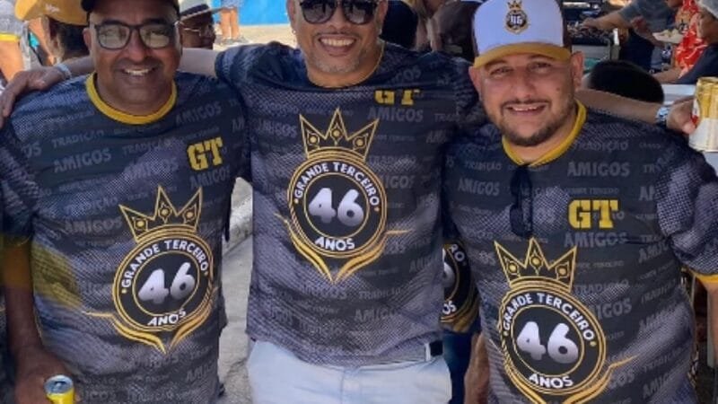 Bairro Grande Terceiro de Cuiabá Celebra 46 Anos com Unidade Comunitária