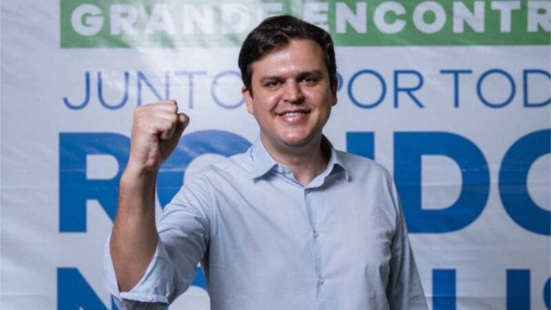 Thiago Silva mostra força e reúne frente ampliada em prol do desenvolvimento de Rondonópolis