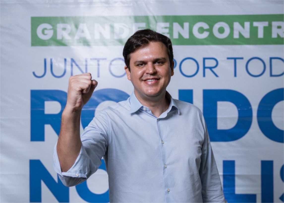 Thiago Silva mostra força e reúne frente ampliada em prol do desenvolvimento de Rondonópolis